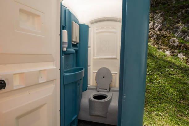 Best Affordable portable toilet rental  in Rice Lake, WI