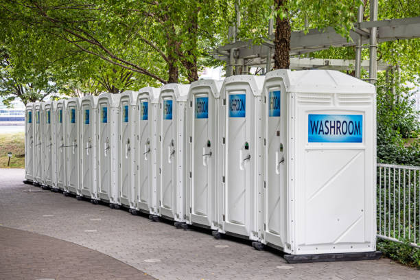 Portable Toilet Options We Offer in Rice Lake, WI