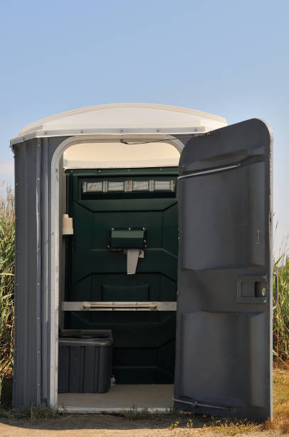Best Temporary restroom rental  in Rice Lake, WI