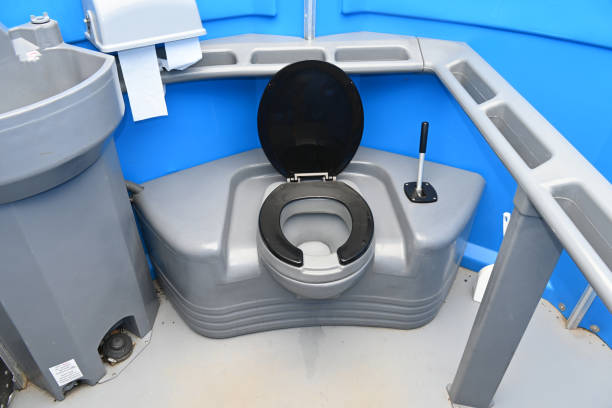 Best Affordable porta potty rental  in Rice Lake, WI