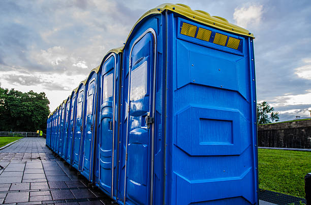 Best Local porta potty services  in Rice Lake, WI
